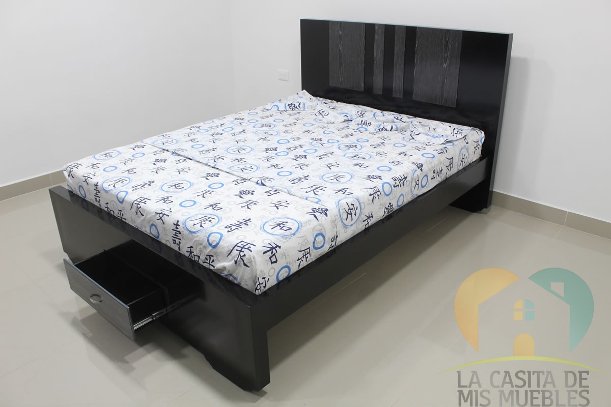 cama 140 cedro chapillada c1110124.12