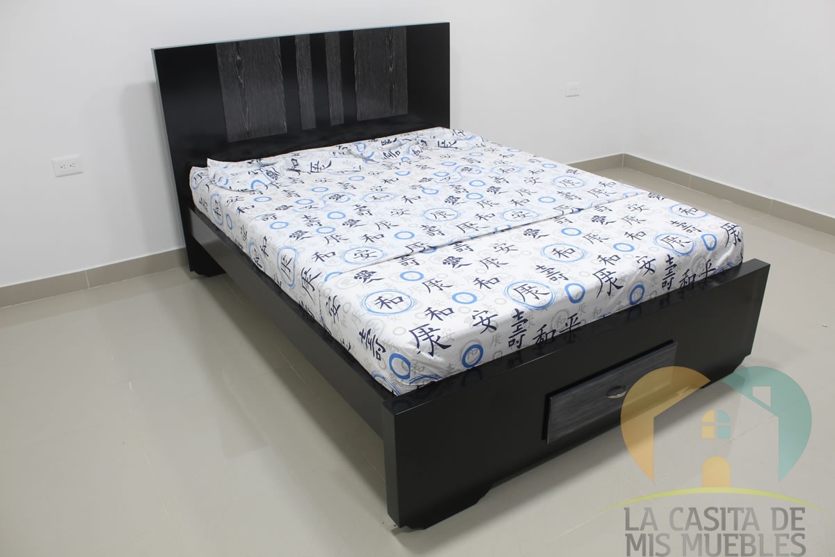 cama 140 cedro chapillada c1110124.8